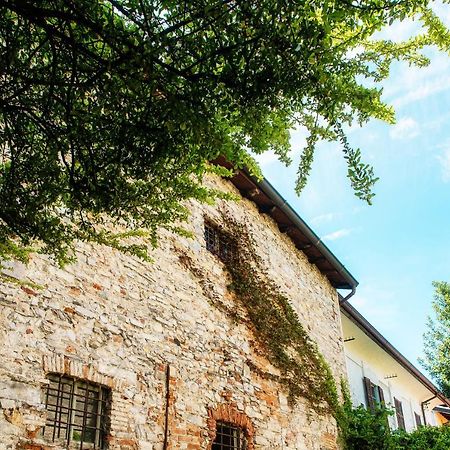 Palazzo Del Pero - The House Of Travelers Apartment โกโม ภายนอก รูปภาพ