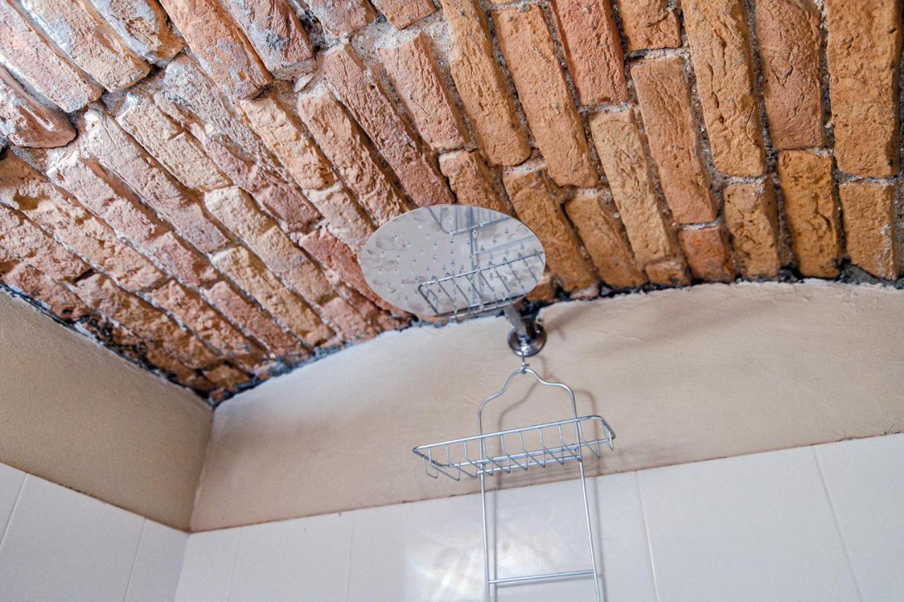 Palazzo Del Pero - The House Of Travelers Apartment โกโม ภายนอก รูปภาพ