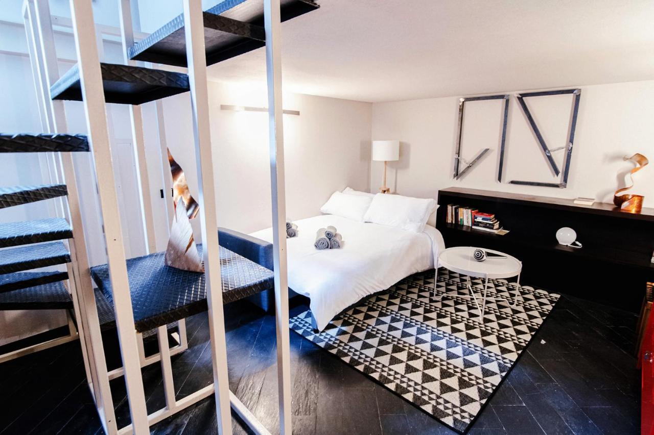 Palazzo Del Pero - The House Of Travelers Apartment โกโม ภายนอก รูปภาพ