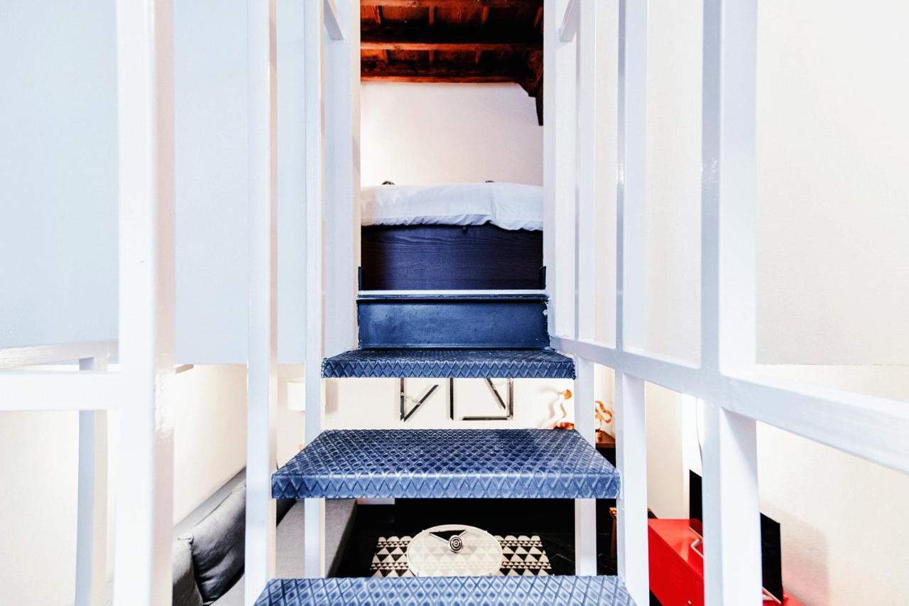Palazzo Del Pero - The House Of Travelers Apartment โกโม ภายนอก รูปภาพ