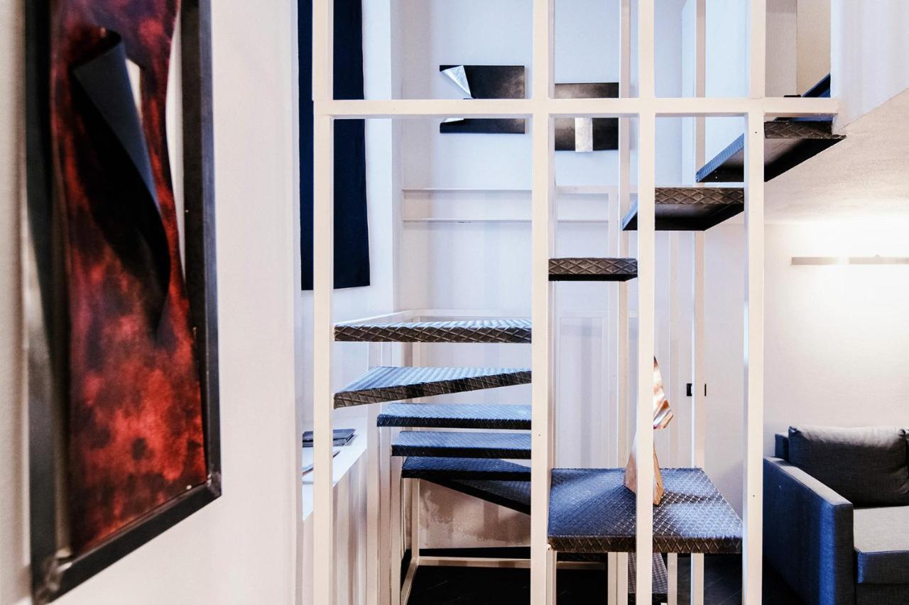 Palazzo Del Pero - The House Of Travelers Apartment โกโม ภายนอก รูปภาพ