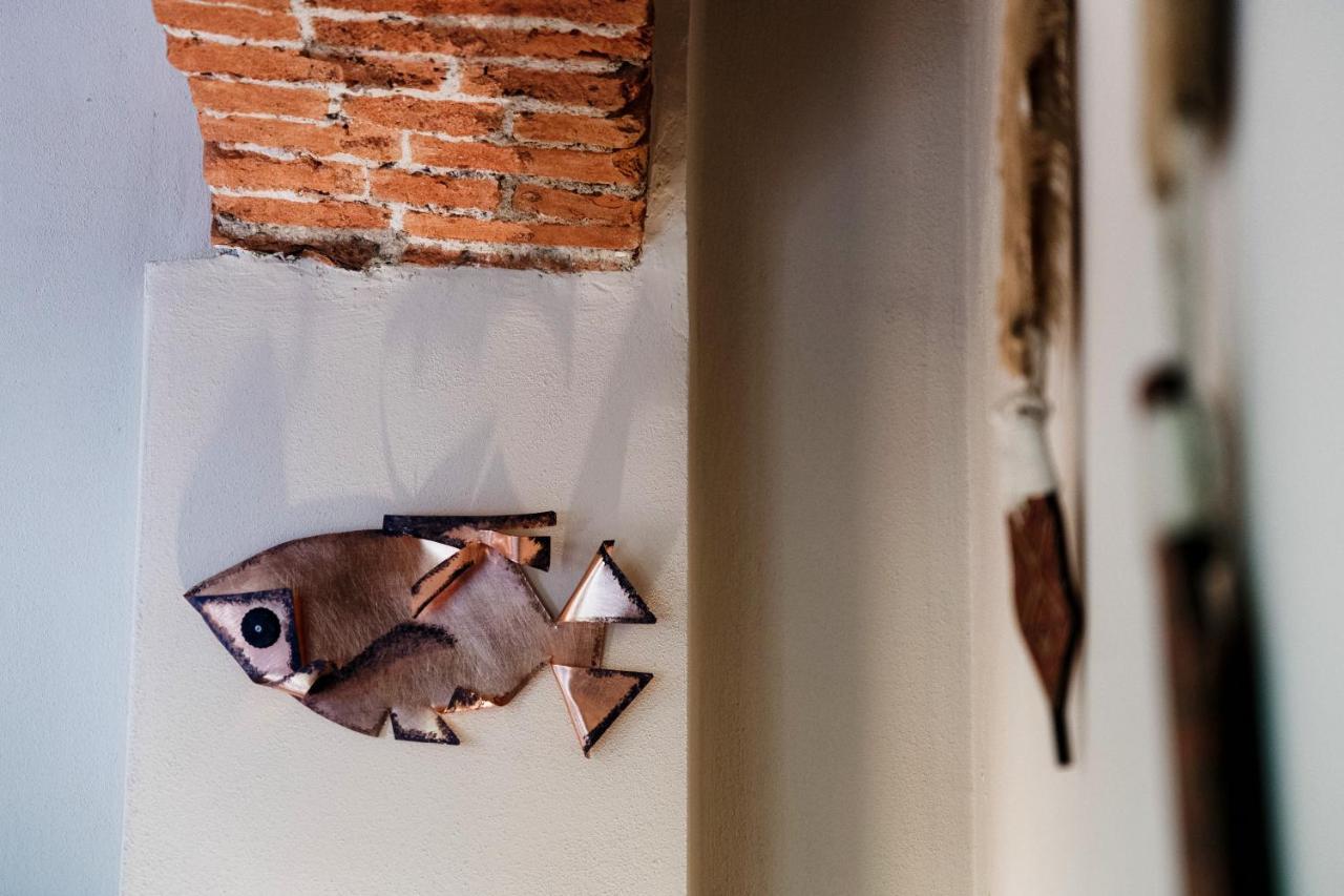 Palazzo Del Pero - The House Of Travelers Apartment โกโม ภายนอก รูปภาพ
